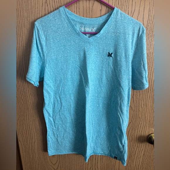Hurley tshirt, size medium, used - Picture 1 of 1